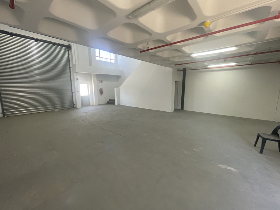 To Let commercial Property for Rent in Blackheath Industrial Western Cape